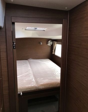 Lagoon 380 | Tarawa 3