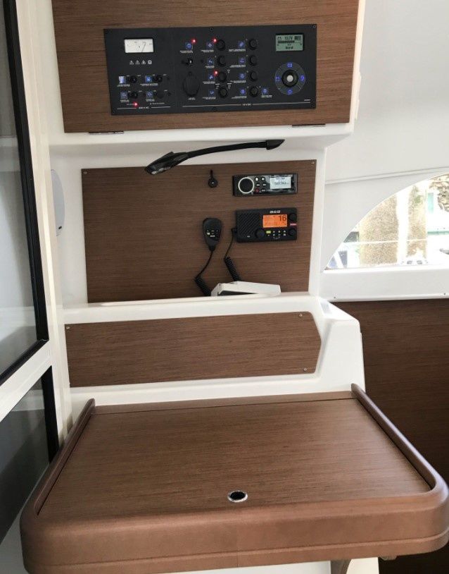 Lagoon 380 | Tarawa 3