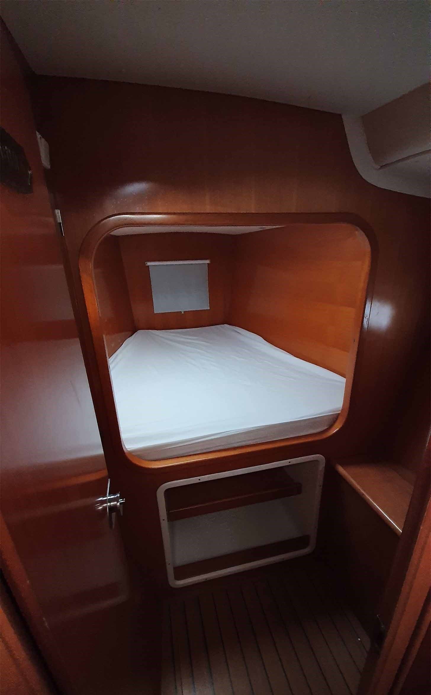 Lagoon 380 | Tarawa 3