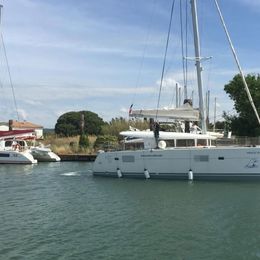 Lagoon 400 S2 | Opale 4