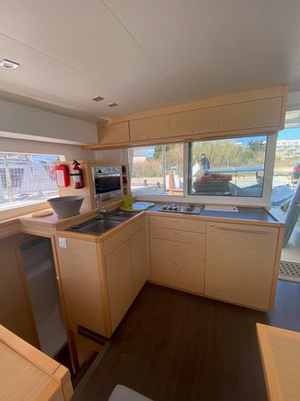 Lagoon 400 S2 | Opale 4