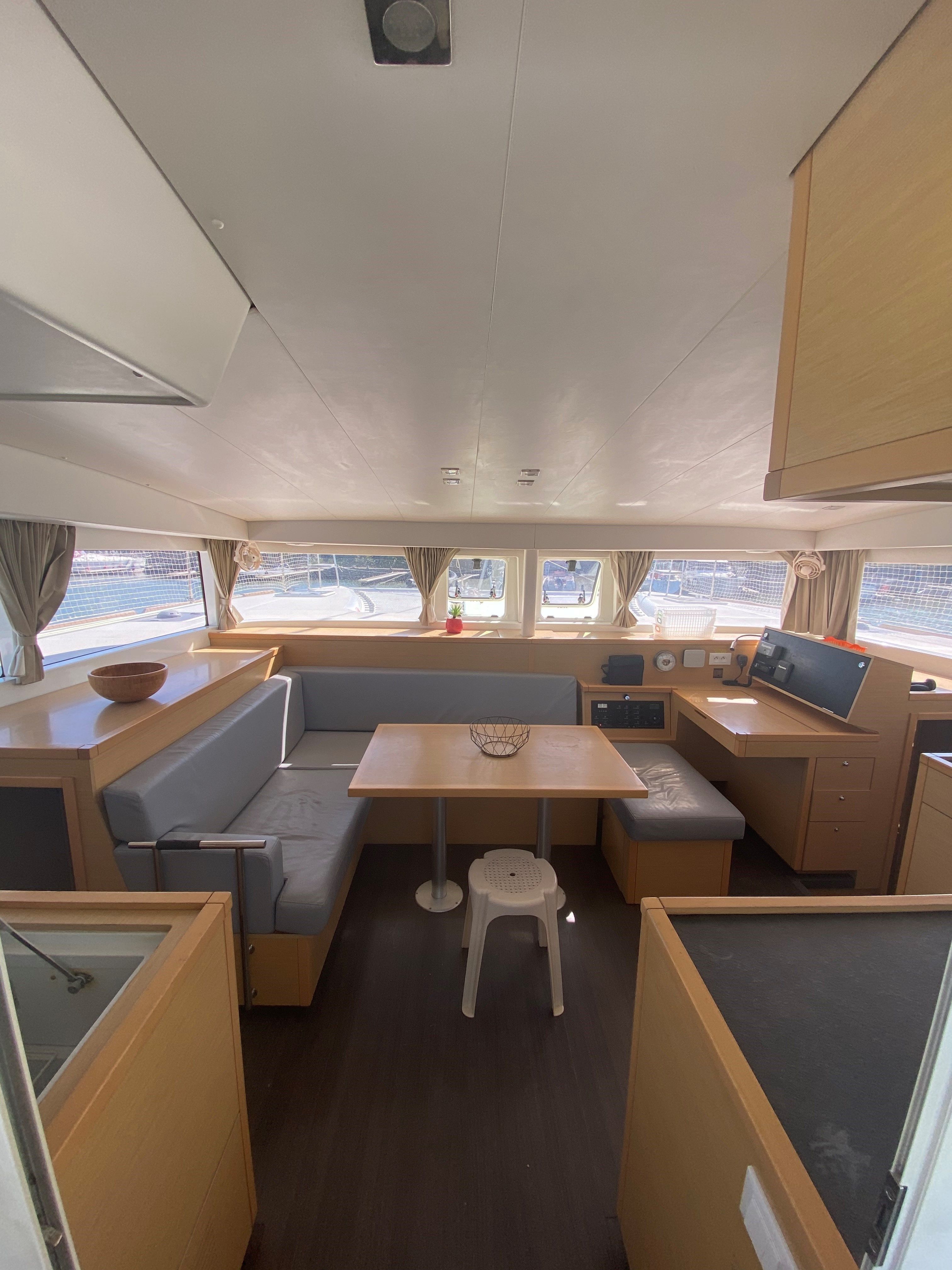 Lagoon 400 S2 | Opale 4