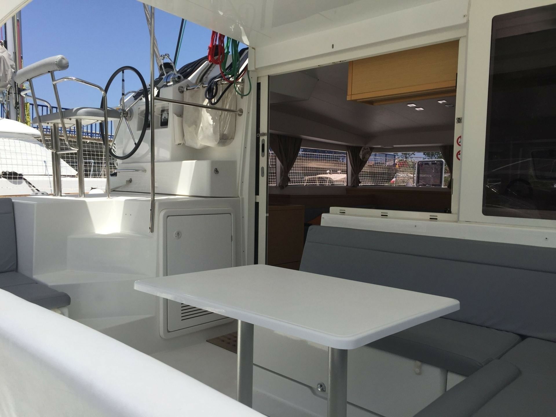 Lagoon 400 S2 | Opale 4