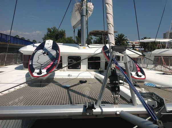Lagoon 400 S2 | Opale 4