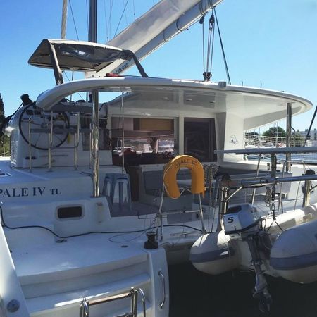 Lagoon 400 S2 | Opale 4