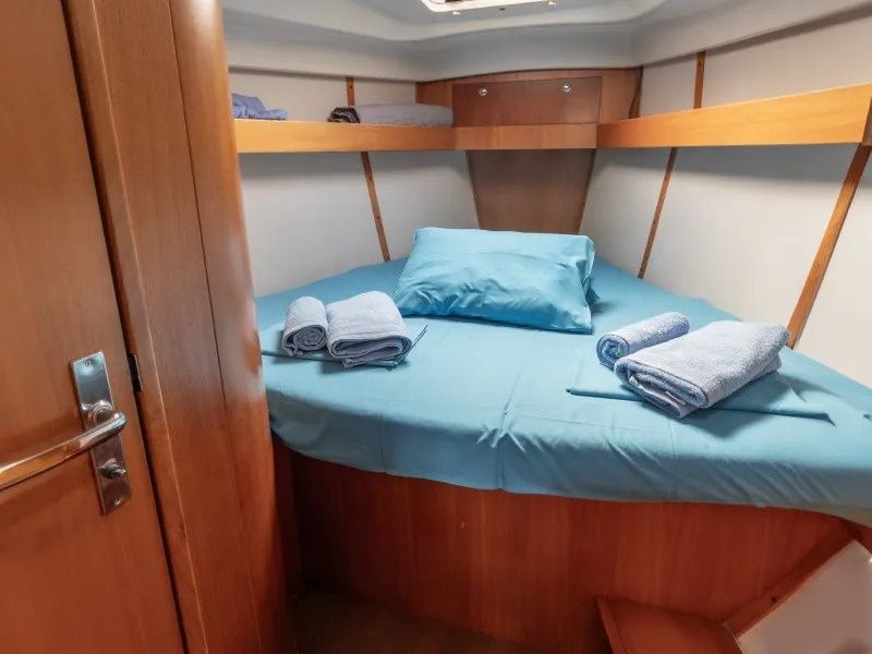 Elan 384 Impression | Ageras