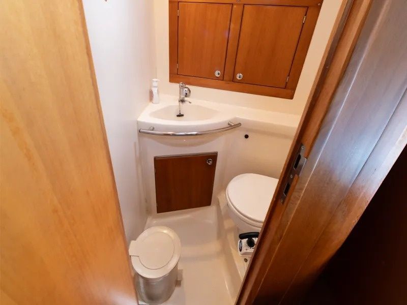 Elan 384 Impression | Ageras