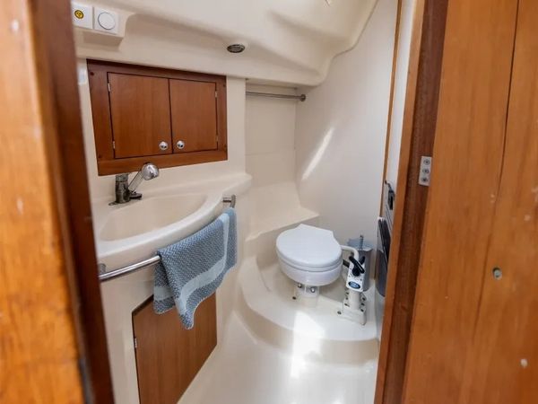 Elan 384 Impression | Ageras