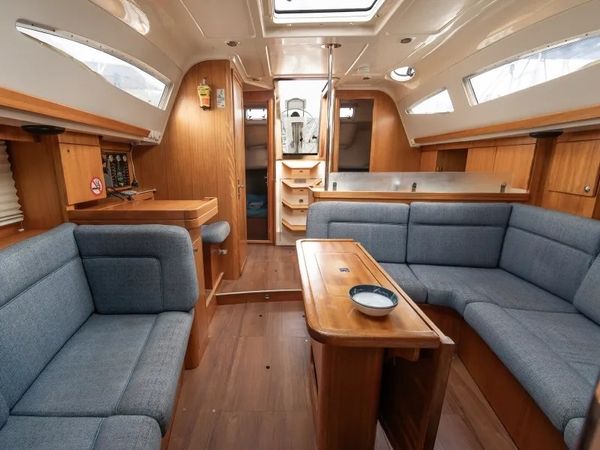 Elan 384 Impression | Ageras