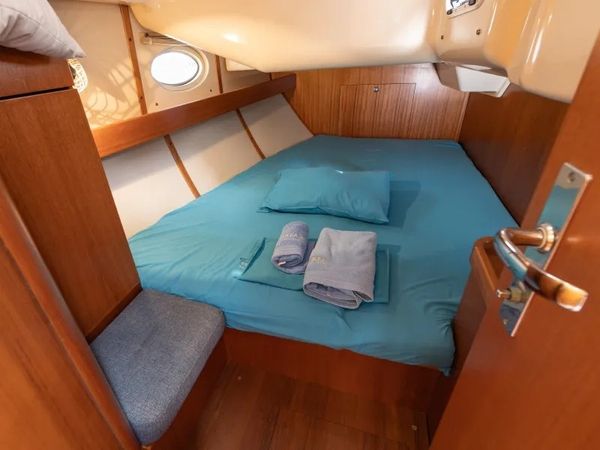 Elan 384 Impression | Ageras