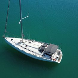 Beneteau Cyclades 50 | Maria