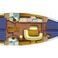 Jeanneau Sun Odyssey 45 | Spanaki 2