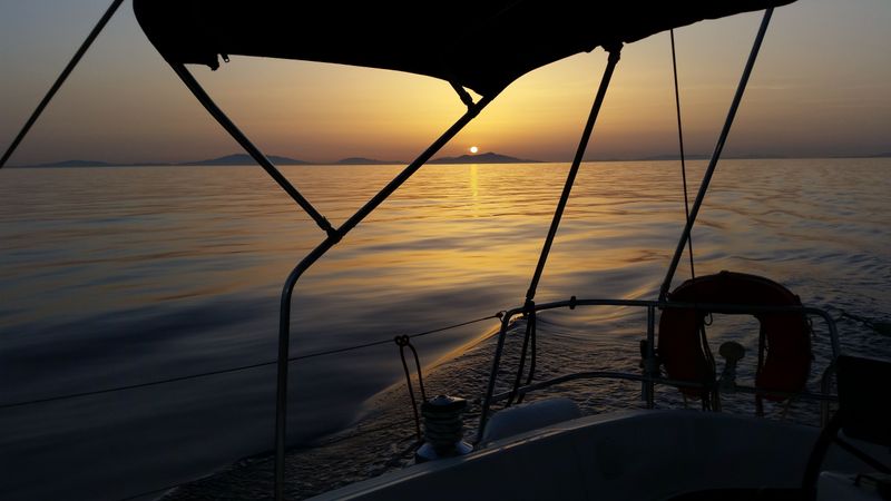 Beneteau Oceanis Clipper 411 | Nemesis