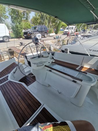 Beneteau Oceanis 461 | Seagull