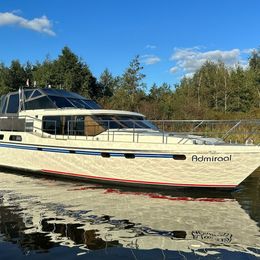 Vri-Jon Contessa | Admiraal