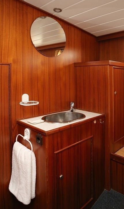 Van der Valk Voyager 1400 | Calypso