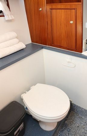 Van der Valk Voyager 1400 | Calypso