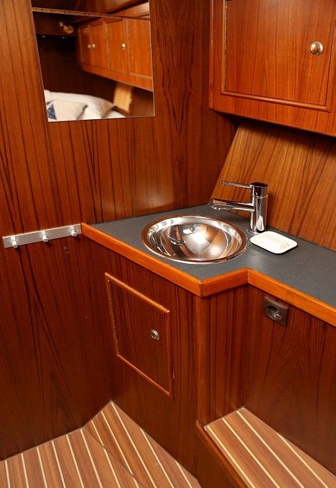 Van der Valk Voyager 1400 | Calypso