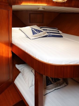 Van der Valk Voyager 1400 | Calypso