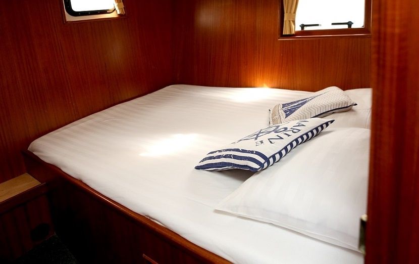 Van der Valk Voyager 1400 | Calypso
