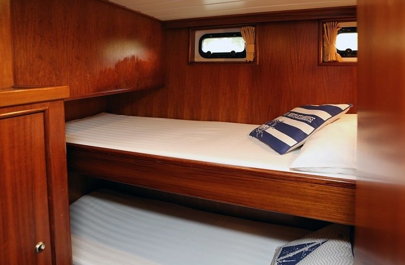 Van der Valk Voyager 1400 | Calypso