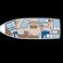 Van der Valk Voyager 1400 | Calypso