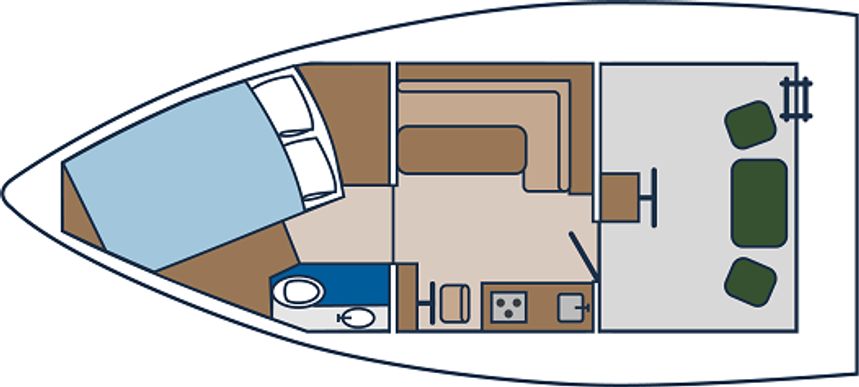 Merenpoort 845 | Freule