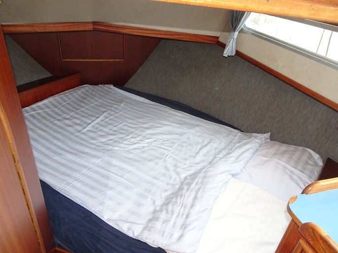 Merenpoort 845 | Freule