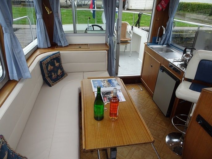 Merenpoort 845 | Freule