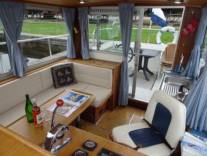 Merenpoort 845 | Freule