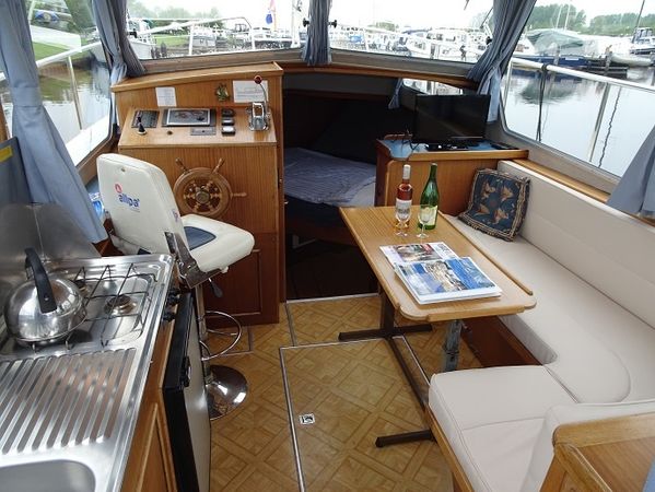 Merenpoort 845 | Freule