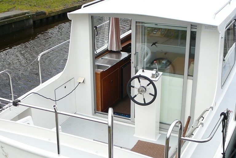 Merenpoort 845 | Freule