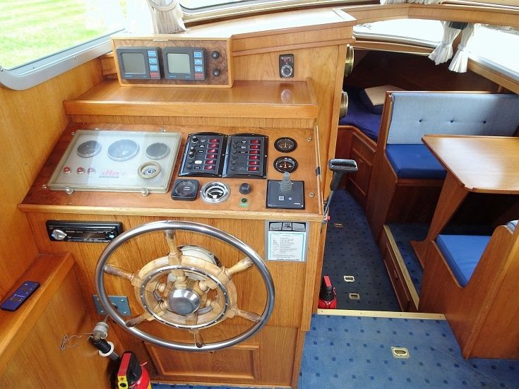 Smelne 950 OK | Hertog