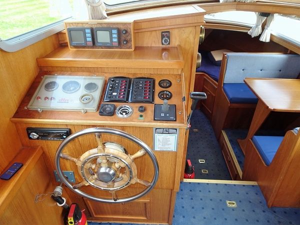 Smelne 950 OK | Hertog