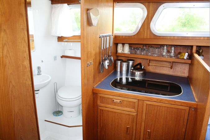 Smelne 950 OK | Hertog