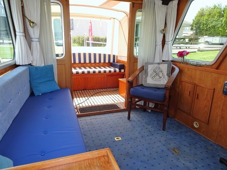 Smelne 950 OK | Hertog