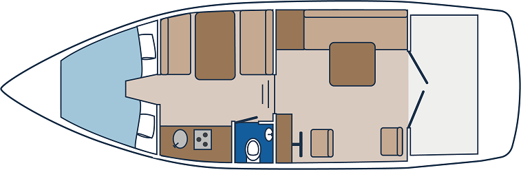 Smelne 950 OK | Hertog