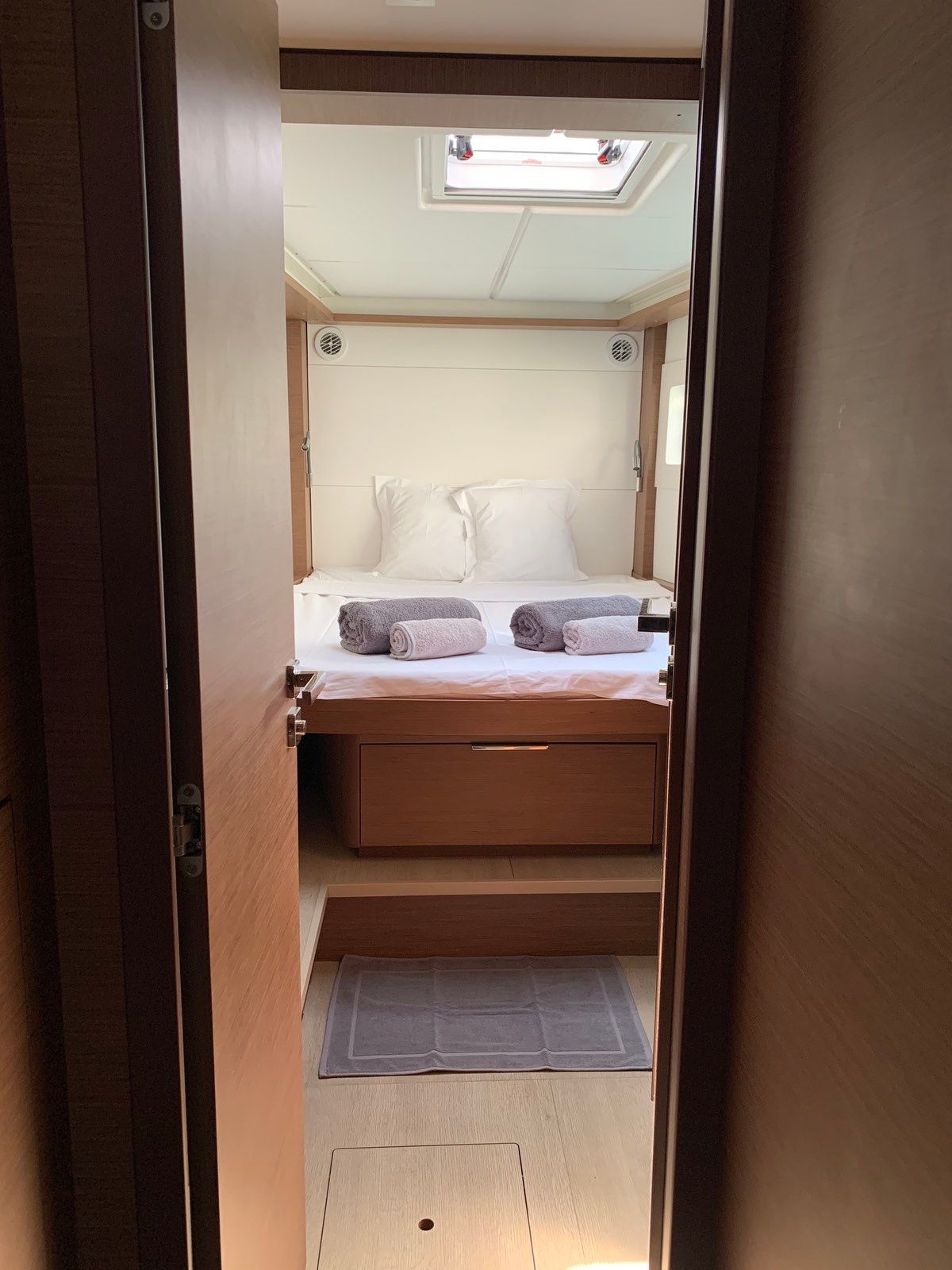 Lagoon 46 | Espabila