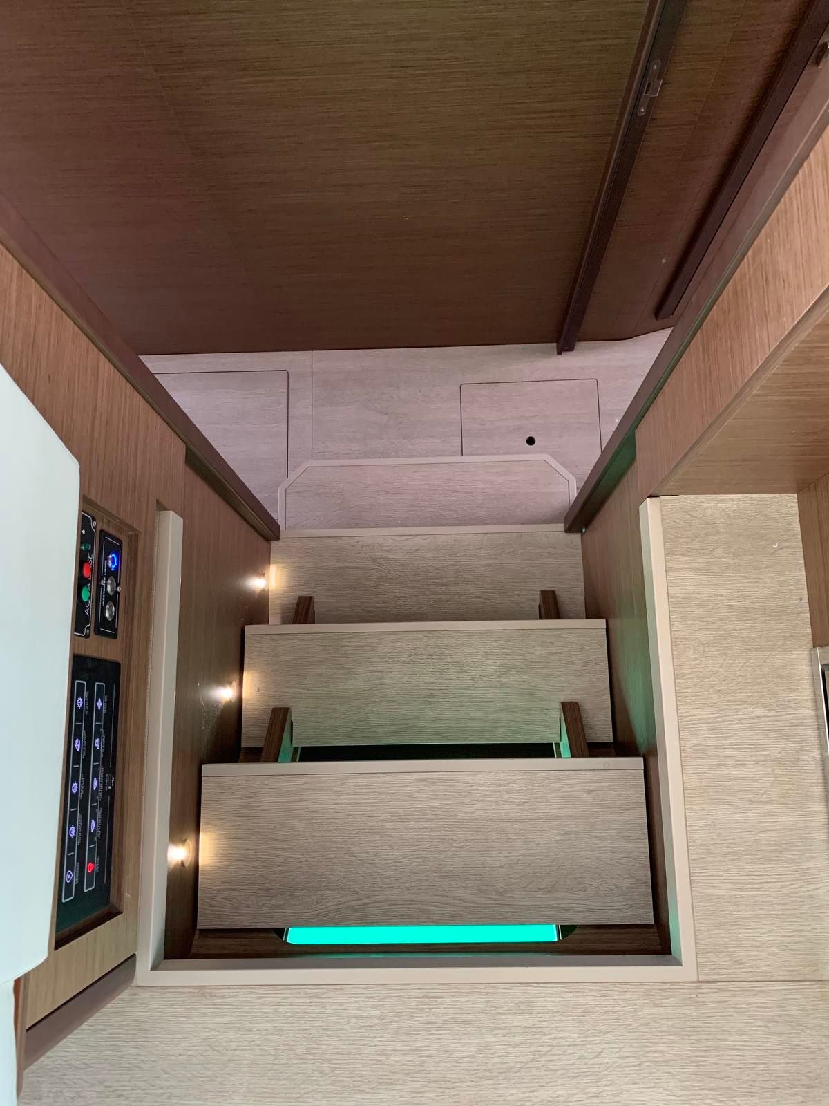 Lagoon 46 | Espabila