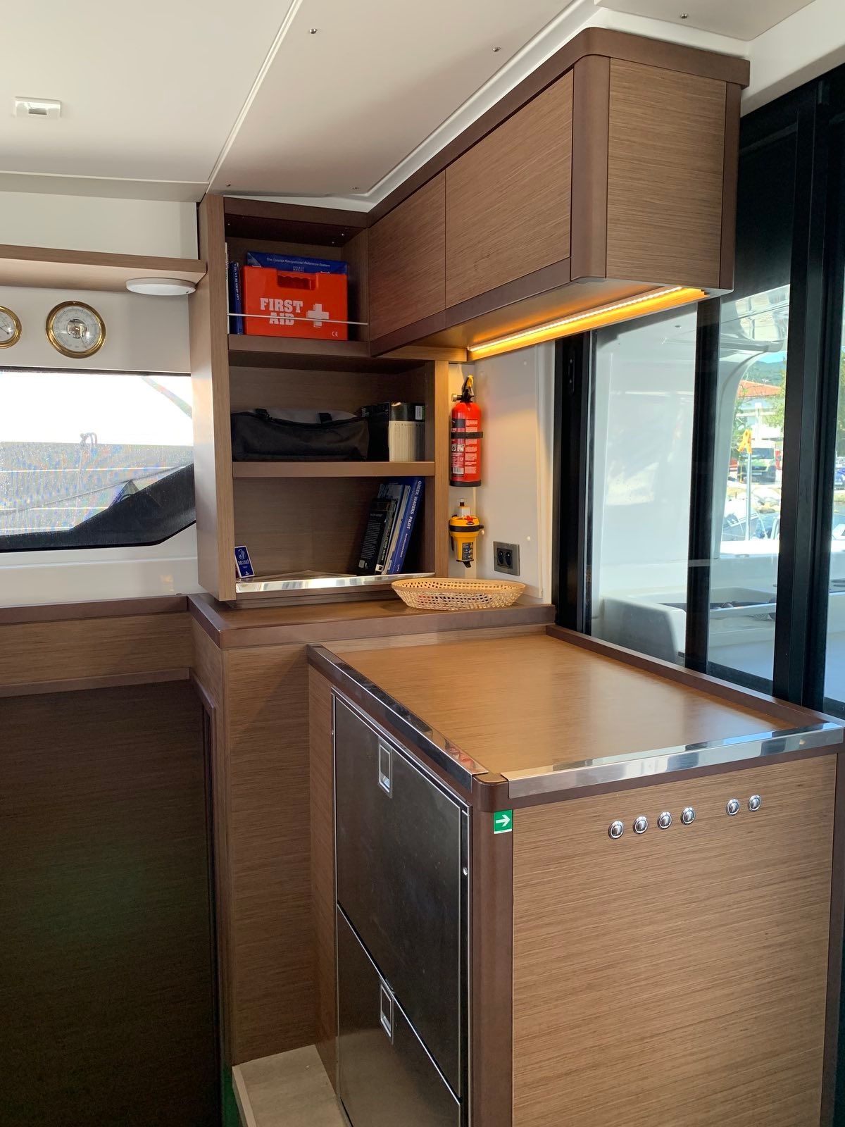 Lagoon 46 | Espabila