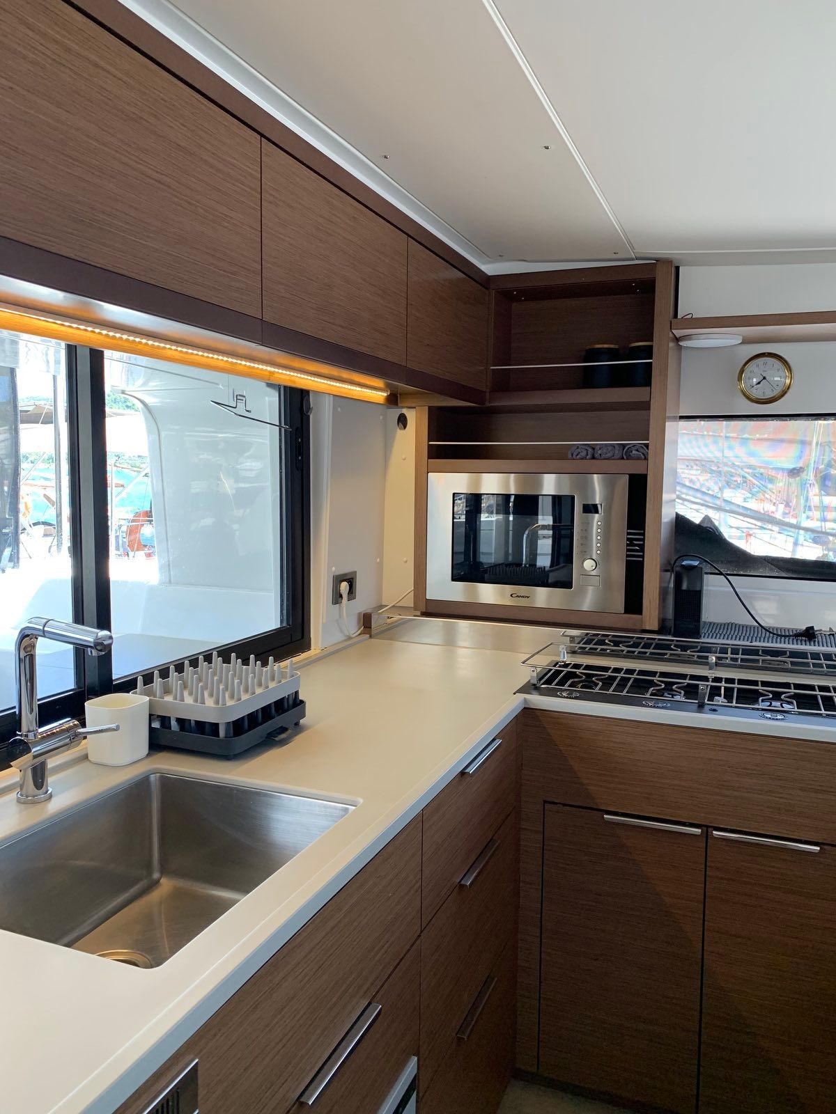 Lagoon 46 | Espabila