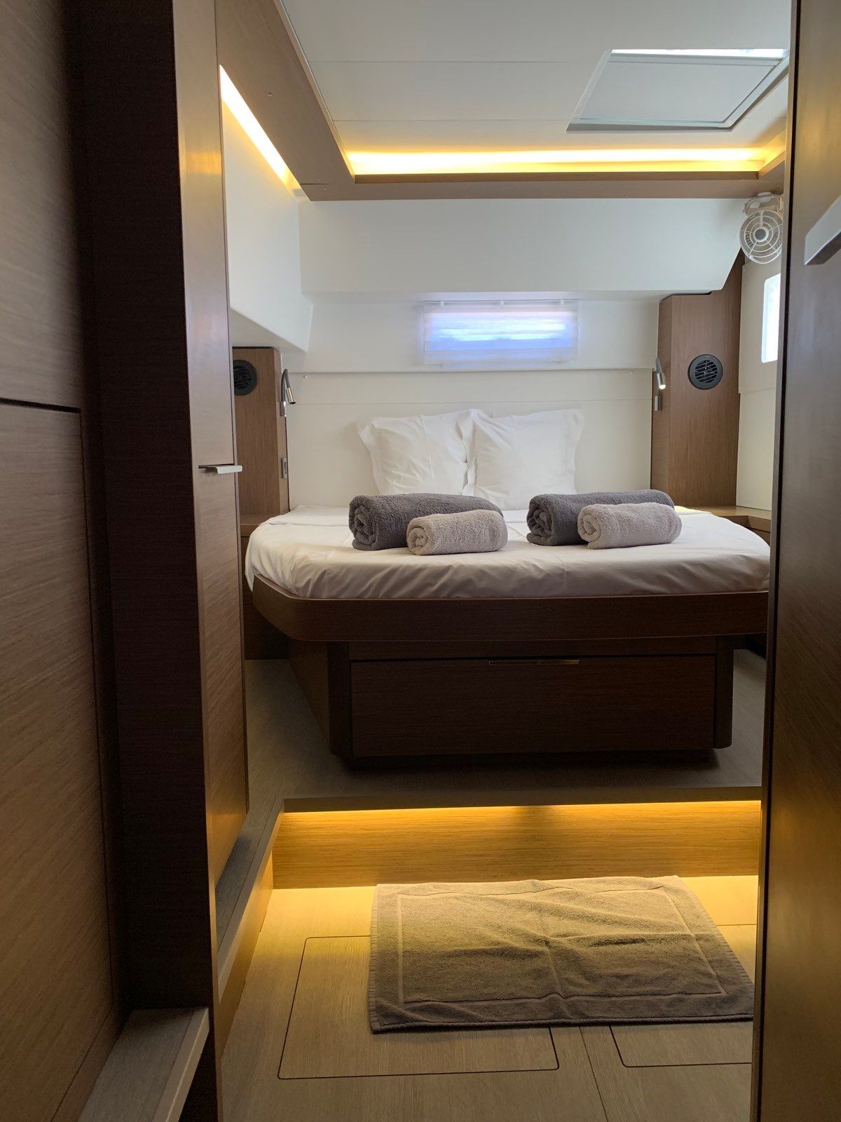 Lagoon 46 | Espabila