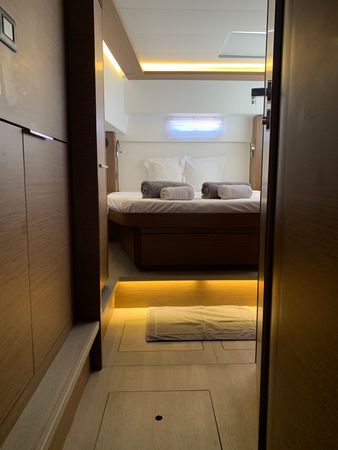 Lagoon 46 | Espabila