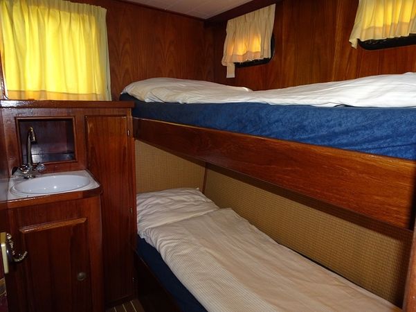 De Drait Renal 36 | Markies