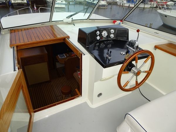 De Drait Renal 36 | Markies