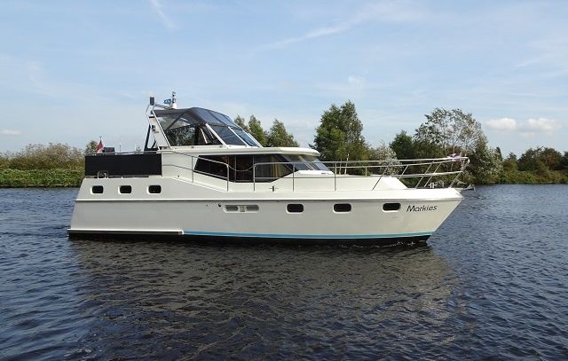 De Drait Renal 36 | Markies