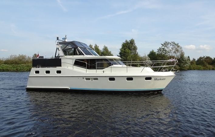 De Drait Renal 36 | Markies