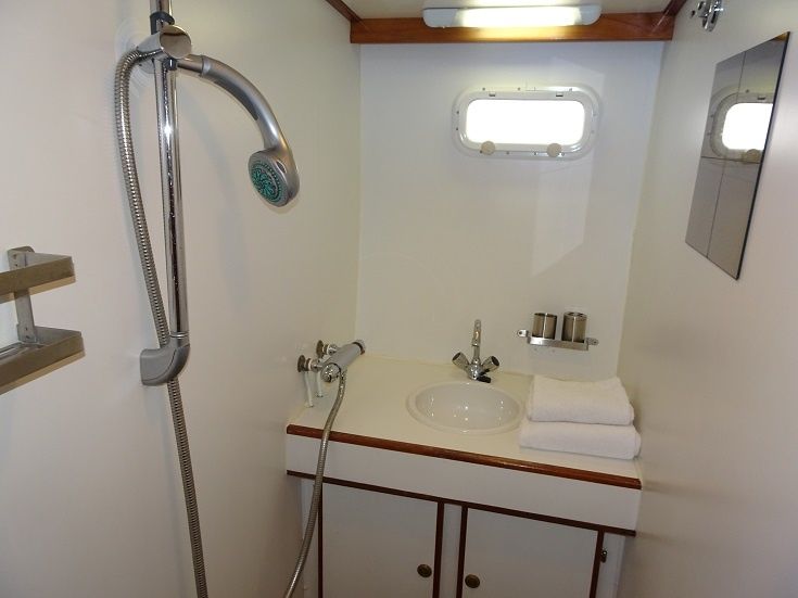 De Drait Renal 36 | Markies