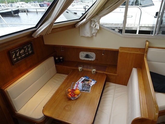 De Drait Renal 36 | Markies