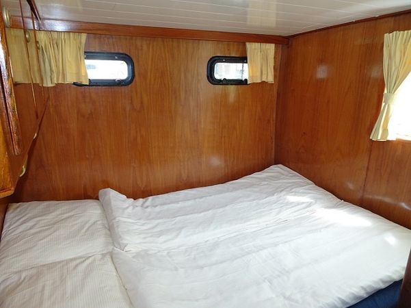 De Drait Renal 36 | Markies